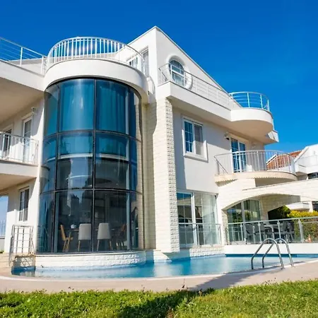 Crystal Water Deniz Saray 2- * Belek