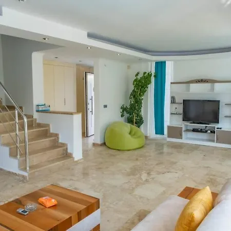 Crystal Water Deniz Saray 2- Villa