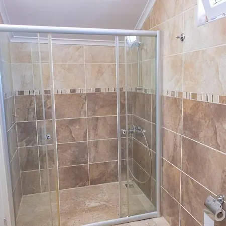Crystal Water Deniz Saray 2- Villa