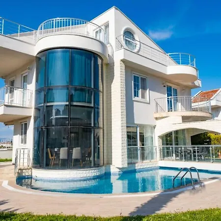 Crystal Water Deniz Saray 2- * Belek