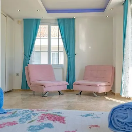 Crystal Water Deniz Saray 2-