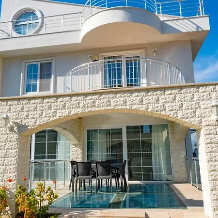 Crystal Water Deniz Saray 2-