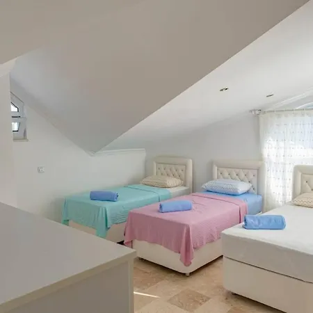 Crystal Water Deniz Saray 2- 빌라