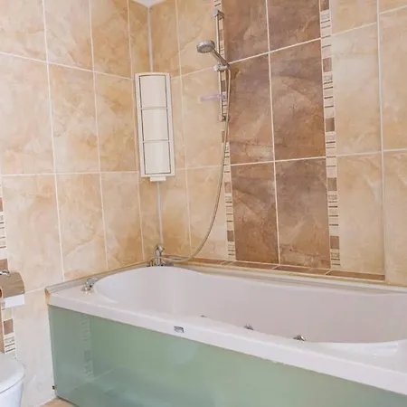 빌라 Crystal Water Deniz Saray 2- 베렉